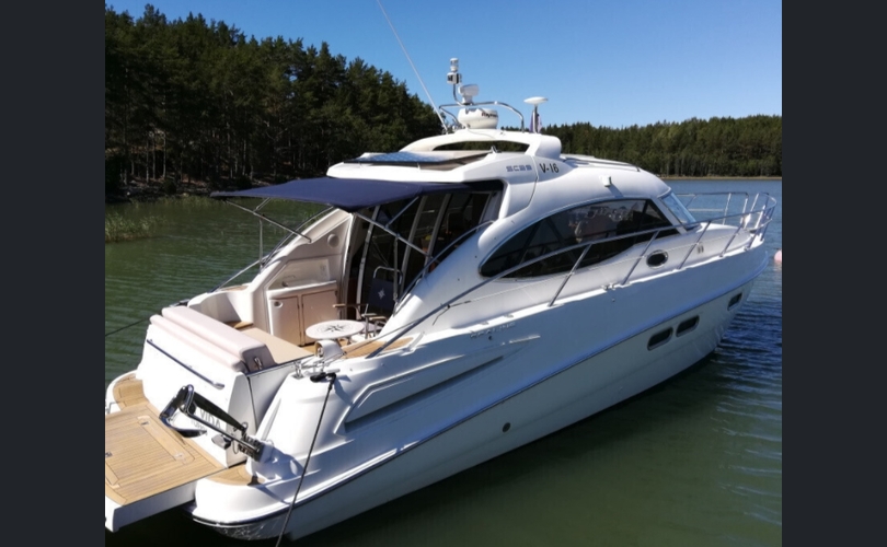 Sealine SC 39-kuva-2